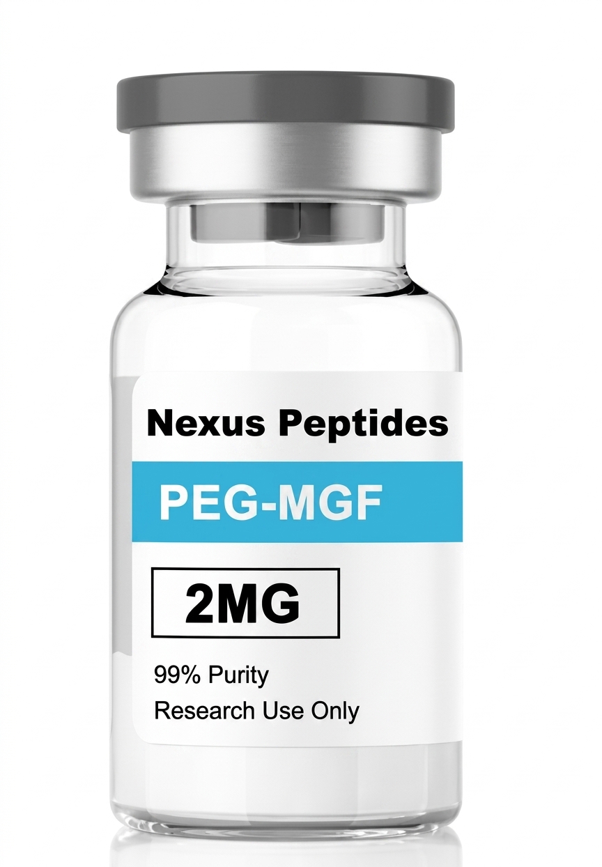 PEG MGF