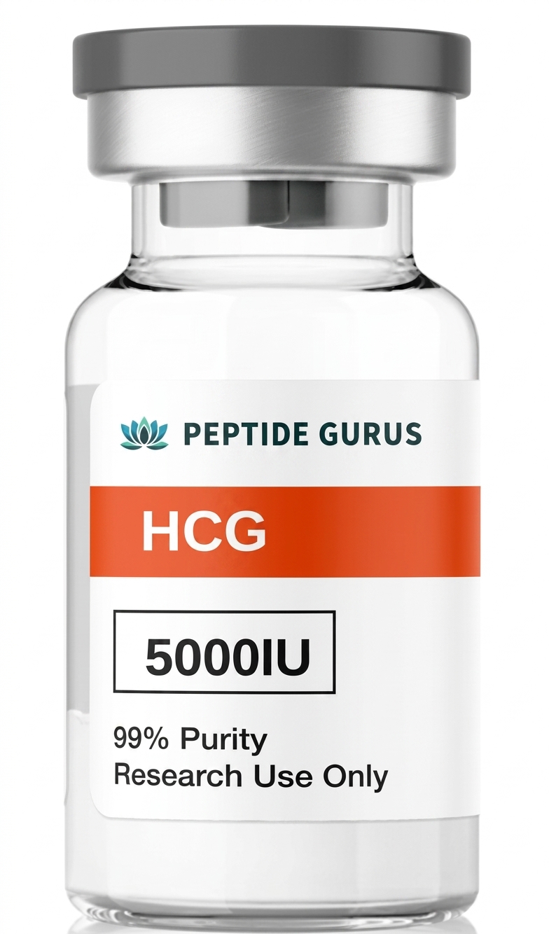 HCG