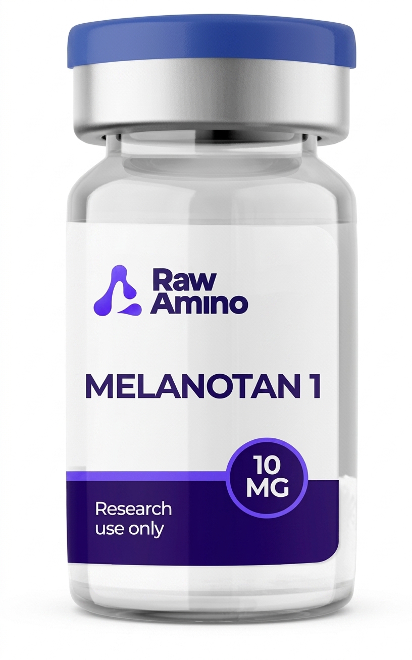 Melanotan I
