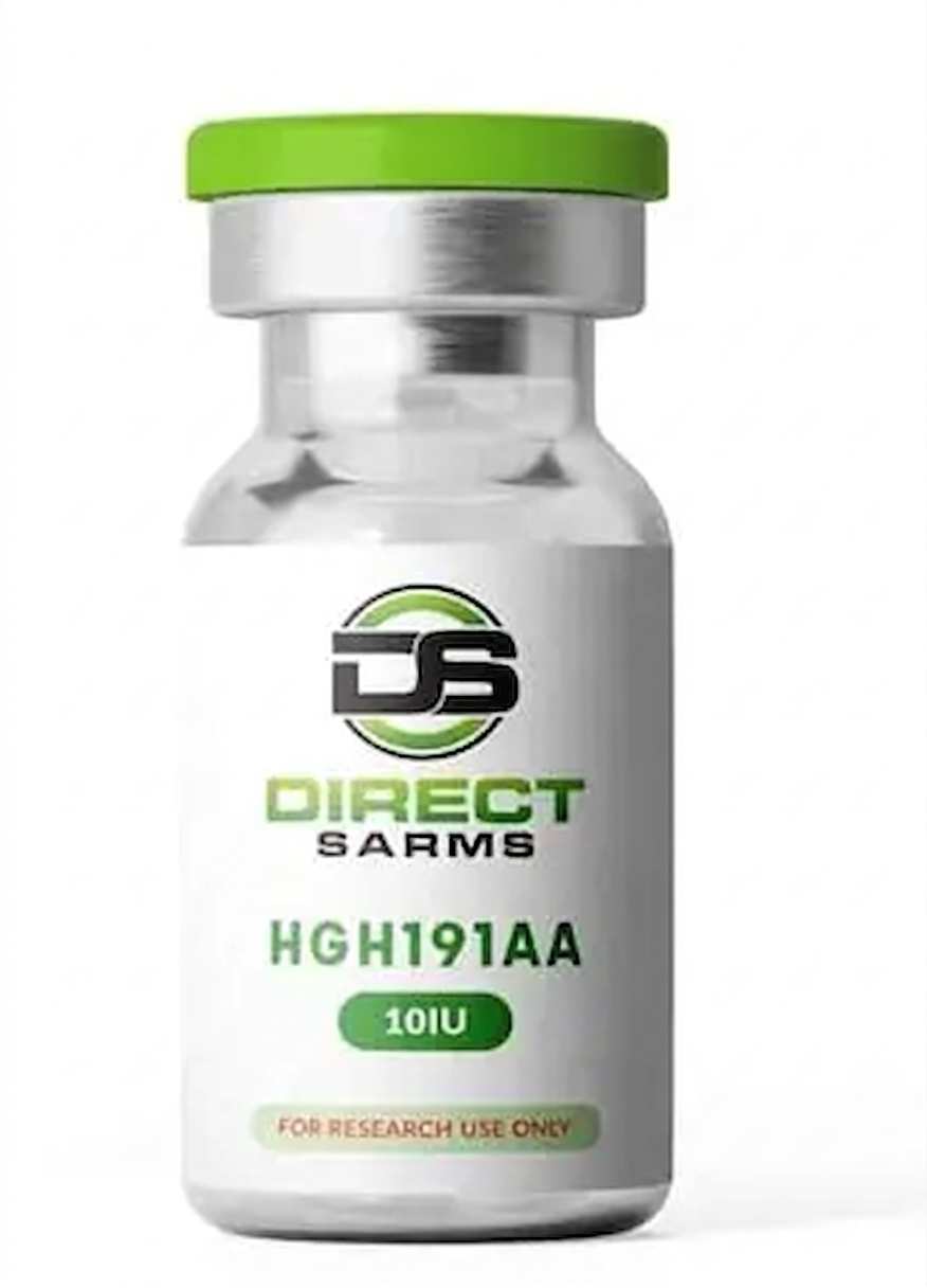 HGH 191AA