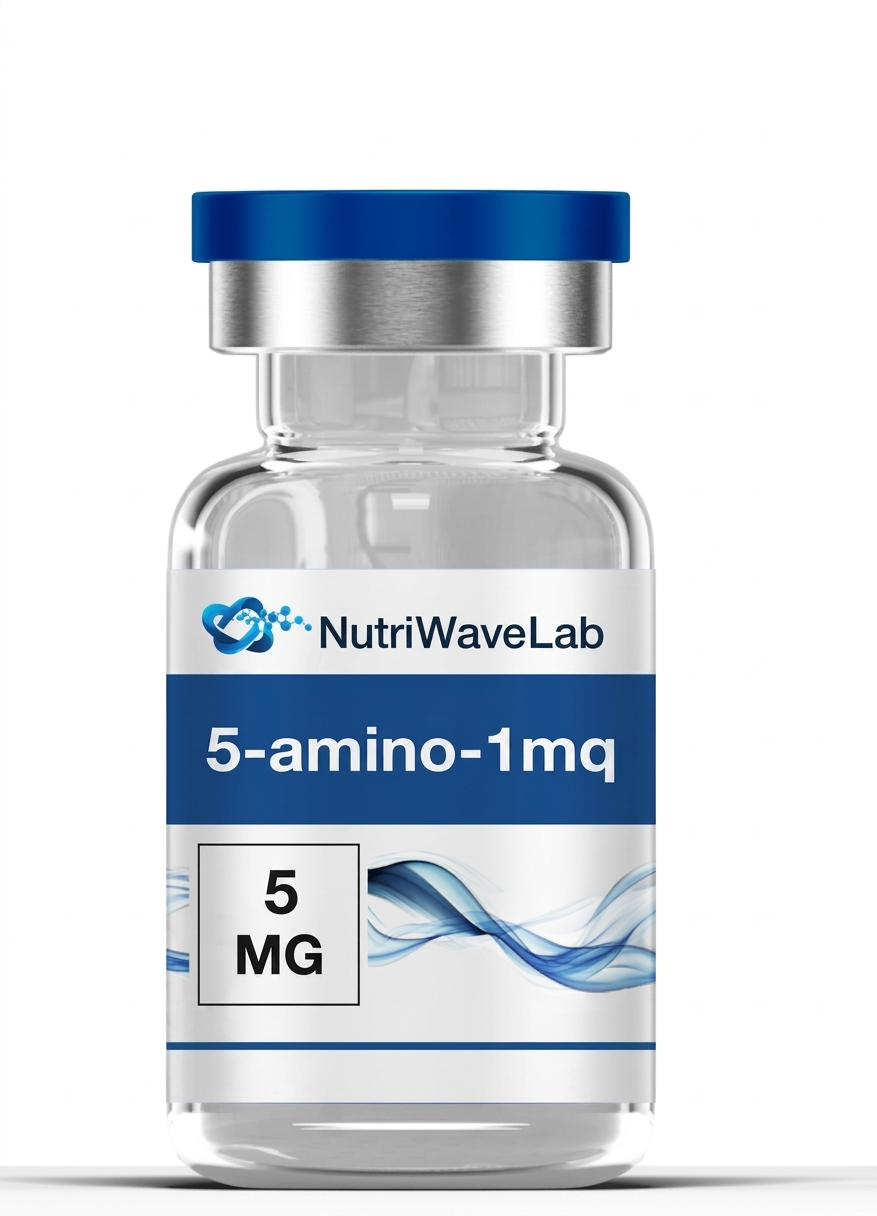 5-amino-1mq