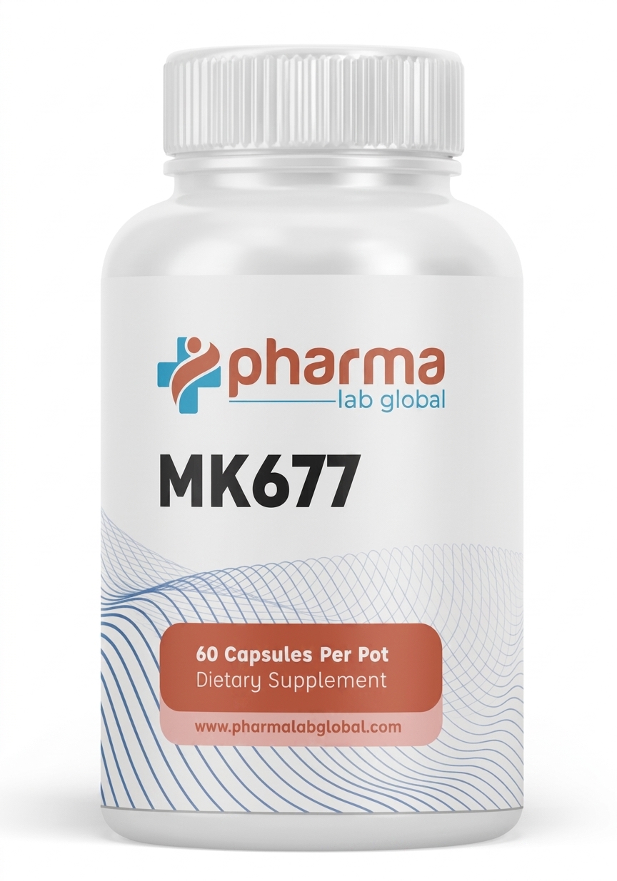 MK677