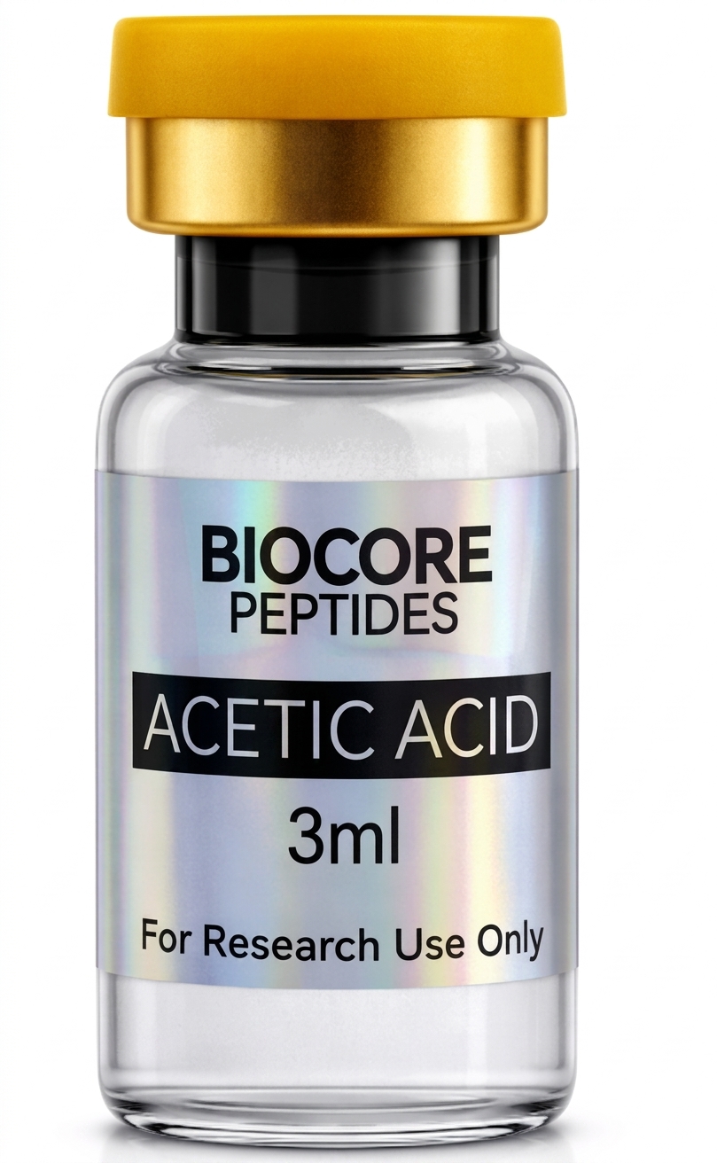 Acetic Acid water 0.6% 醋酸水
