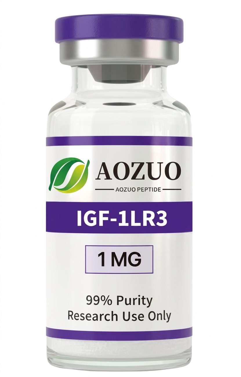 IGF-1LR3