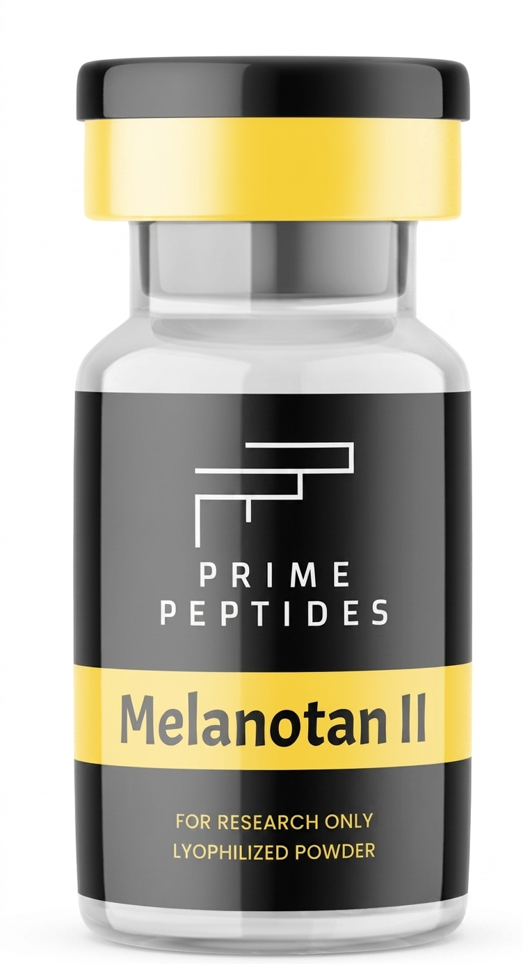 Melanotan II