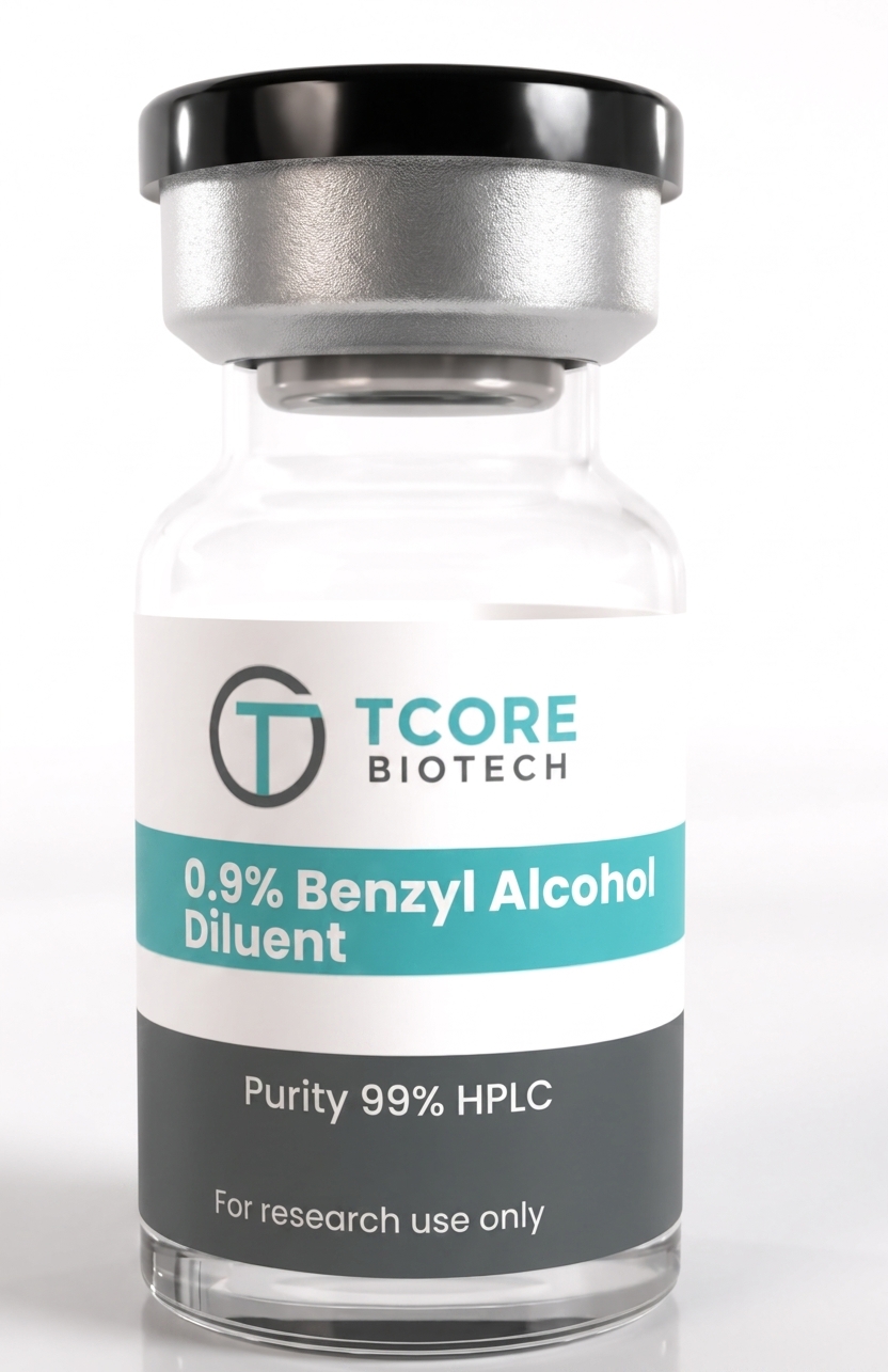 Benzyl Alcohol 0.9% 抑菌水