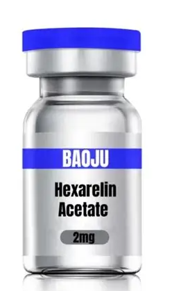 Hexarelin Acetate