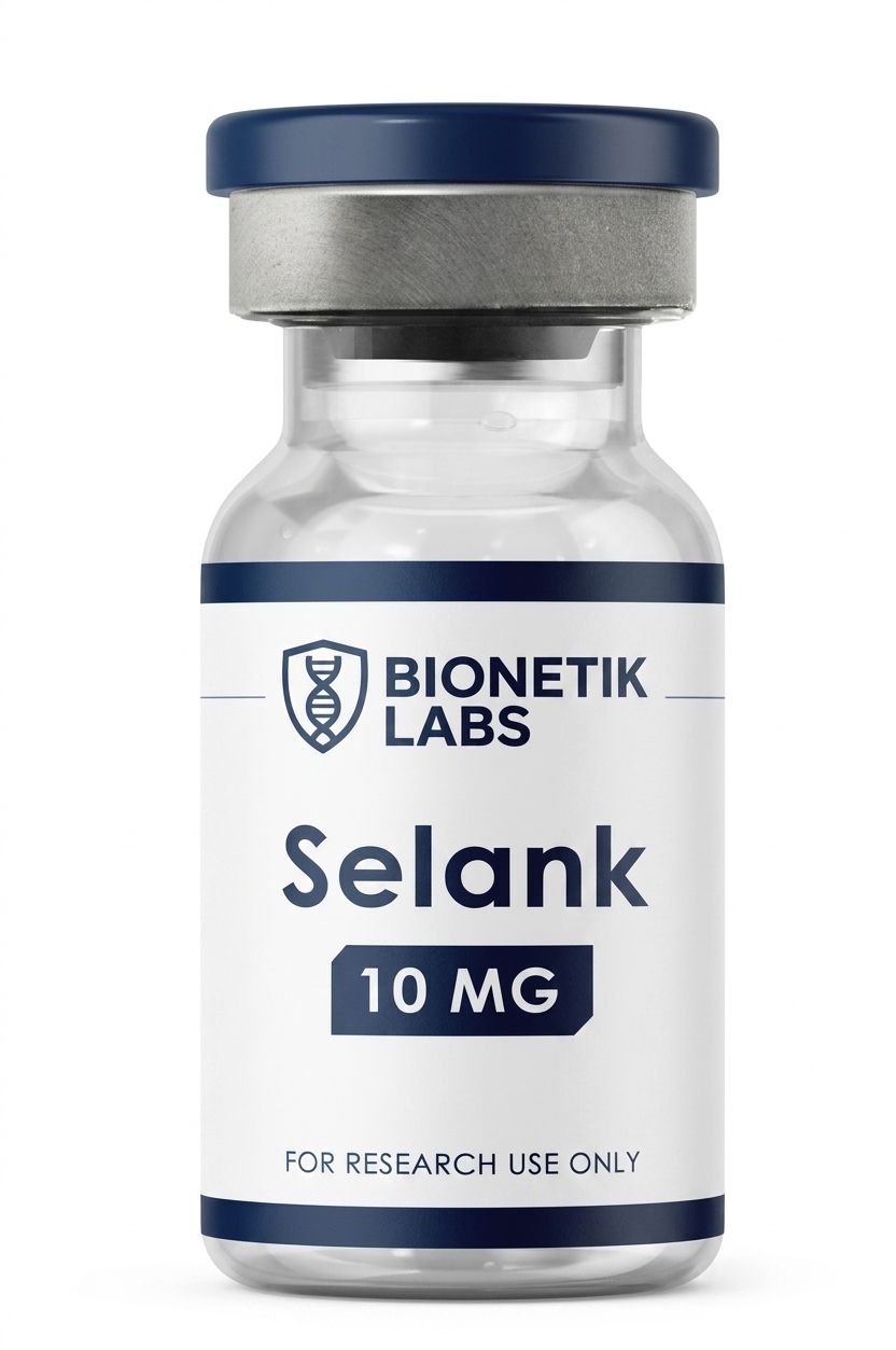 Selank