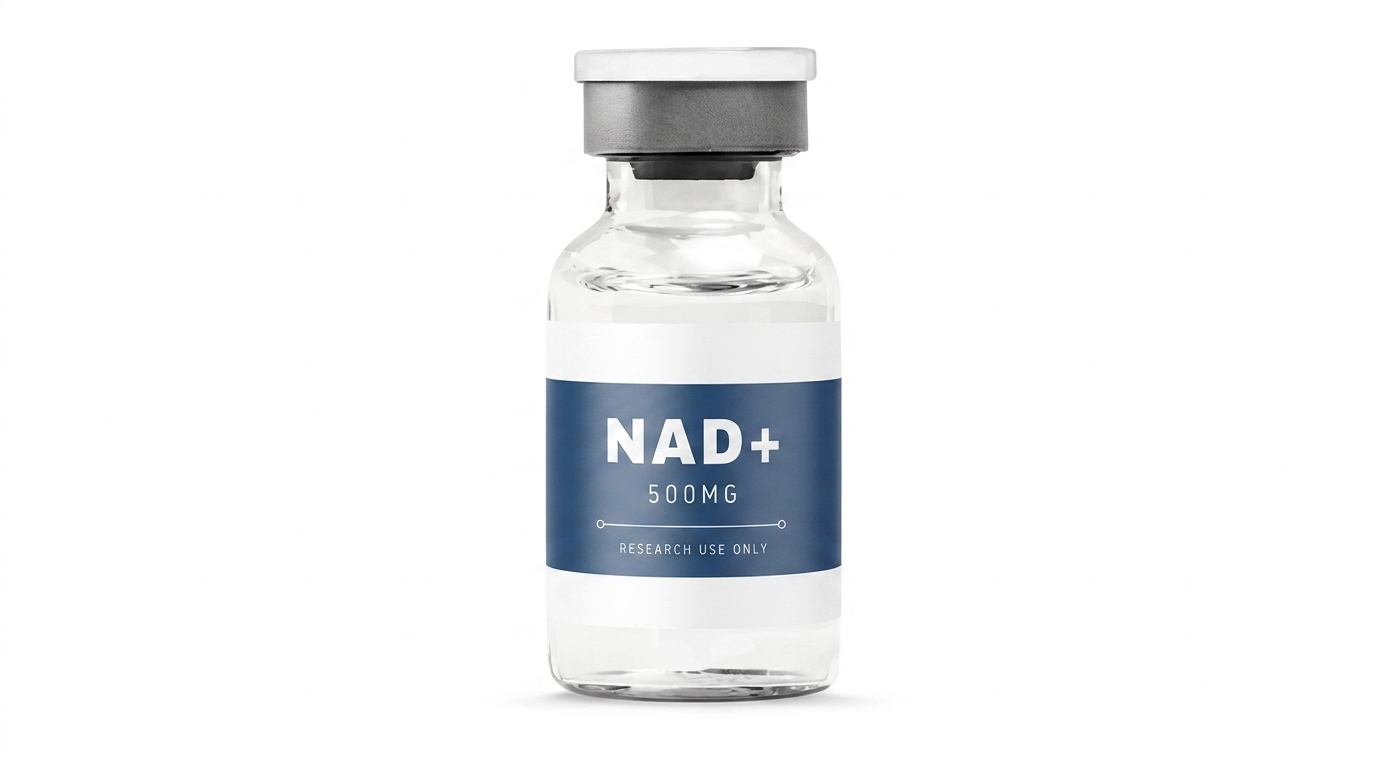 NAD+