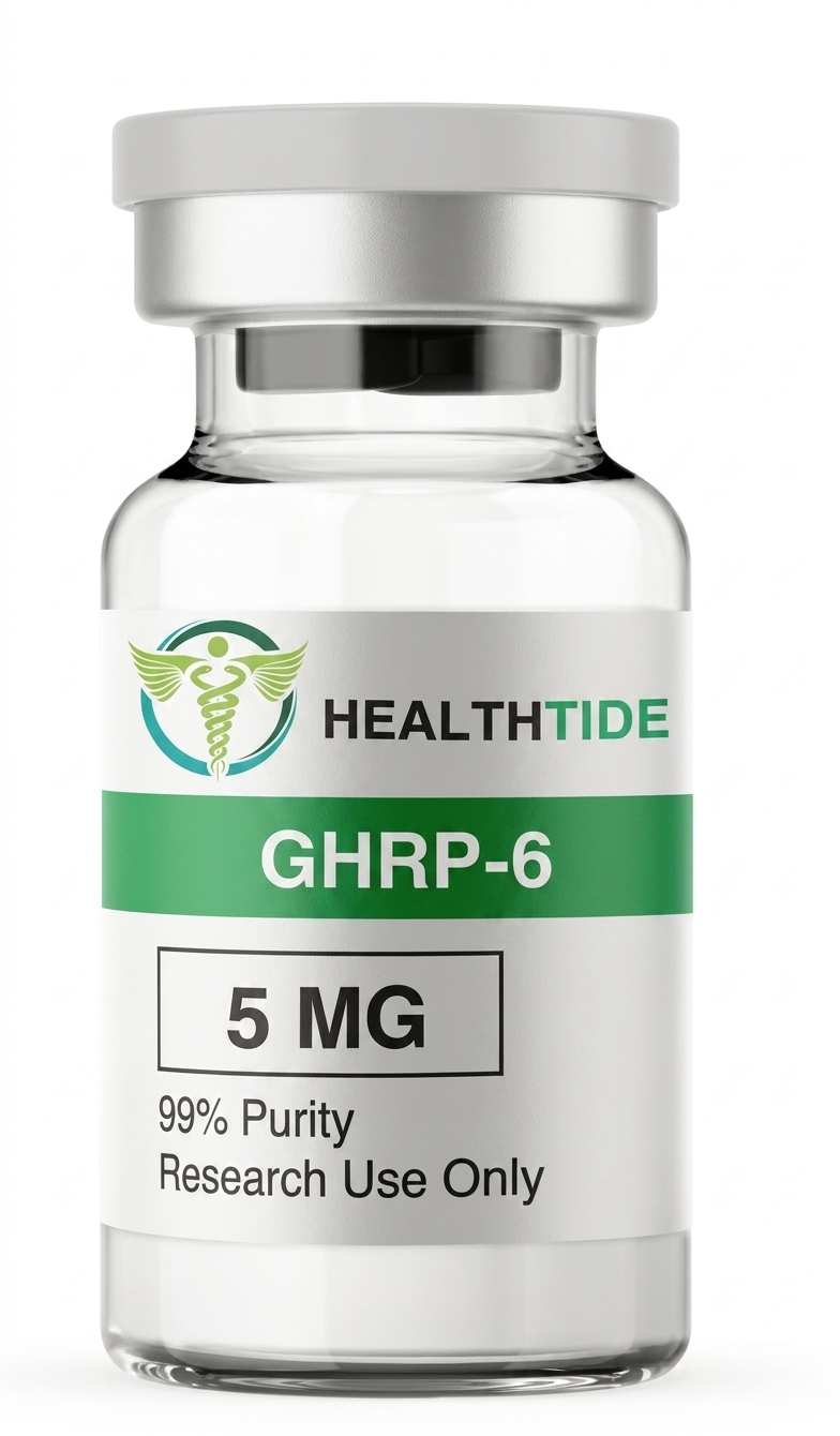 GHRP-6 Acetate