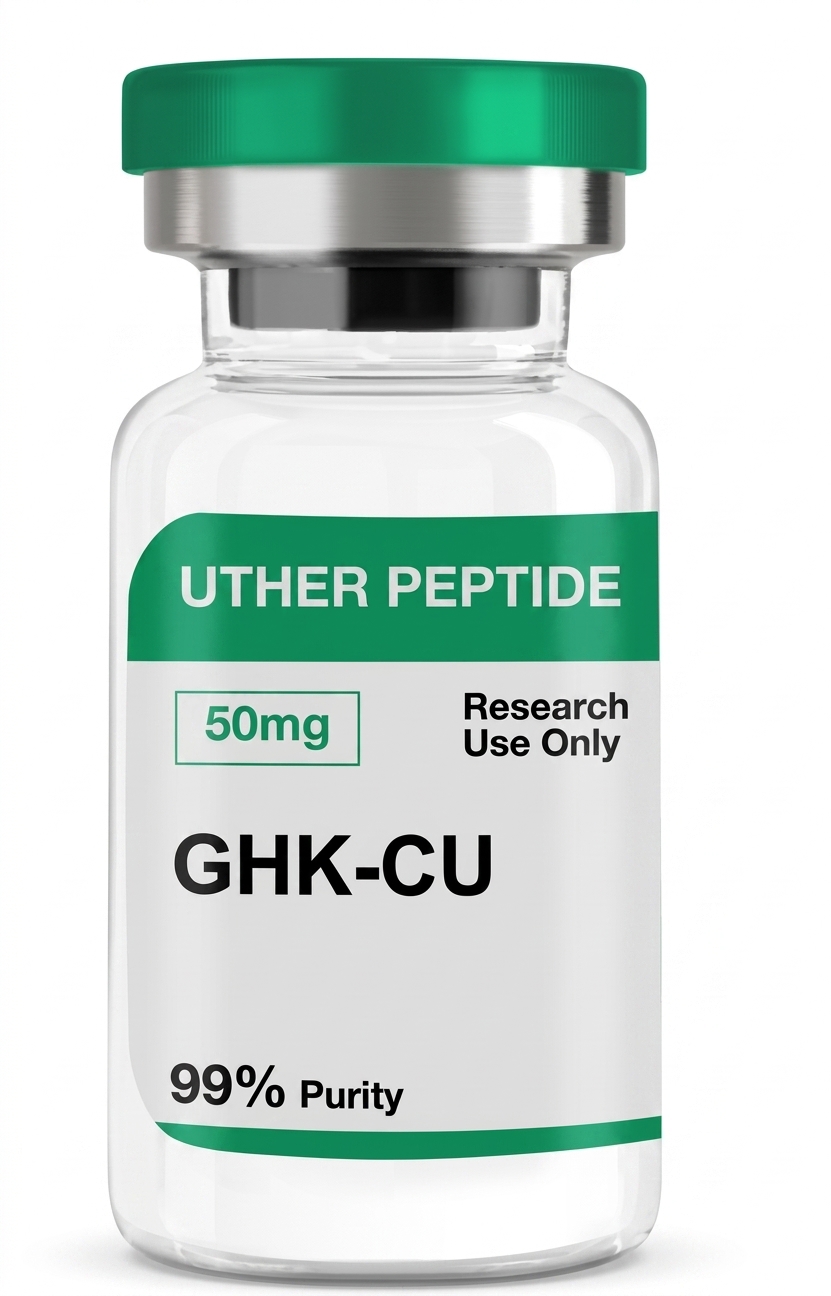 GHK-CU