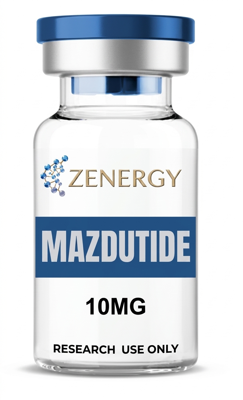 Mazdutide