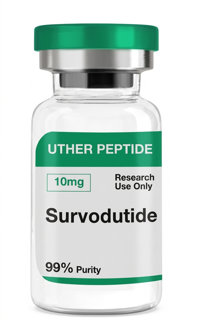 Survodutide