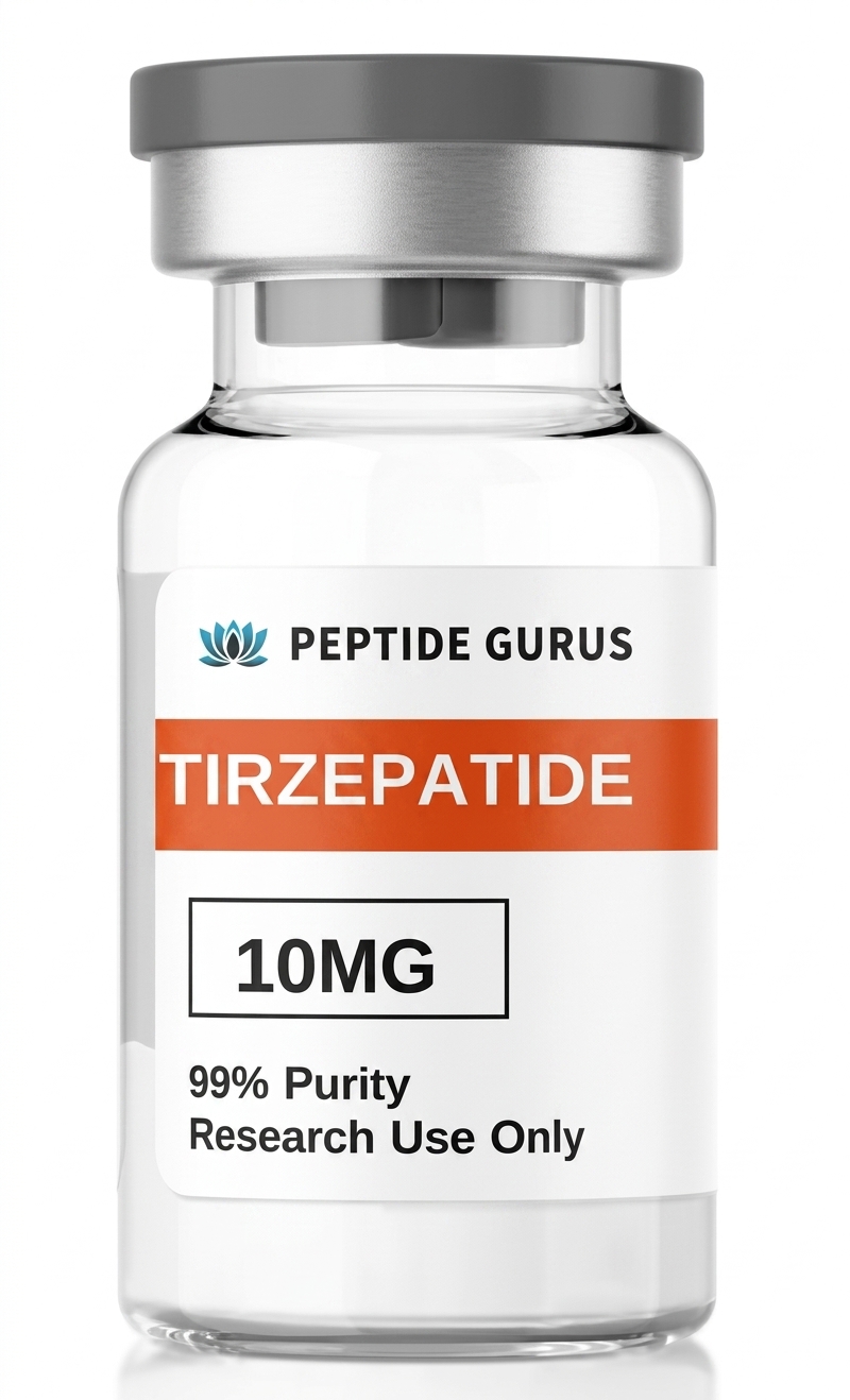 Tirzepatide
