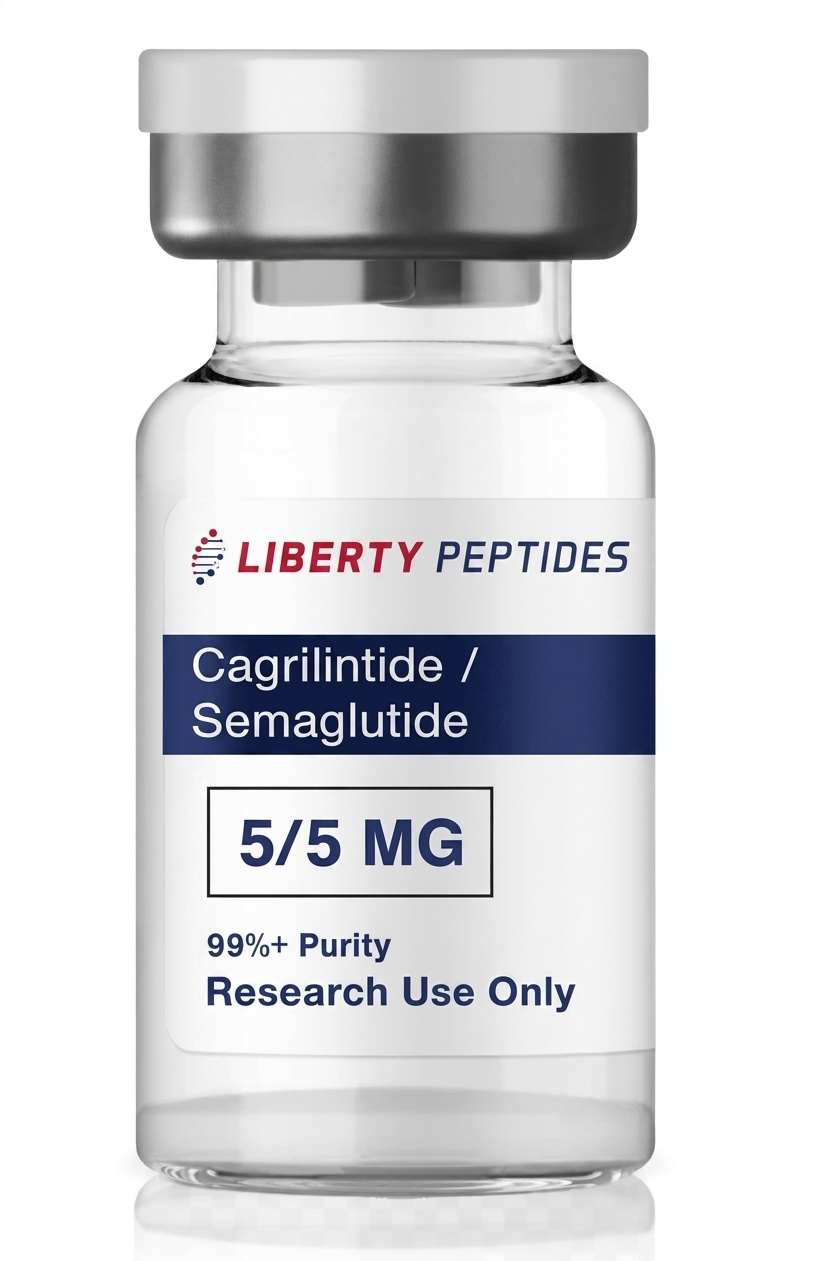 Cagrilintide + Semaglutide