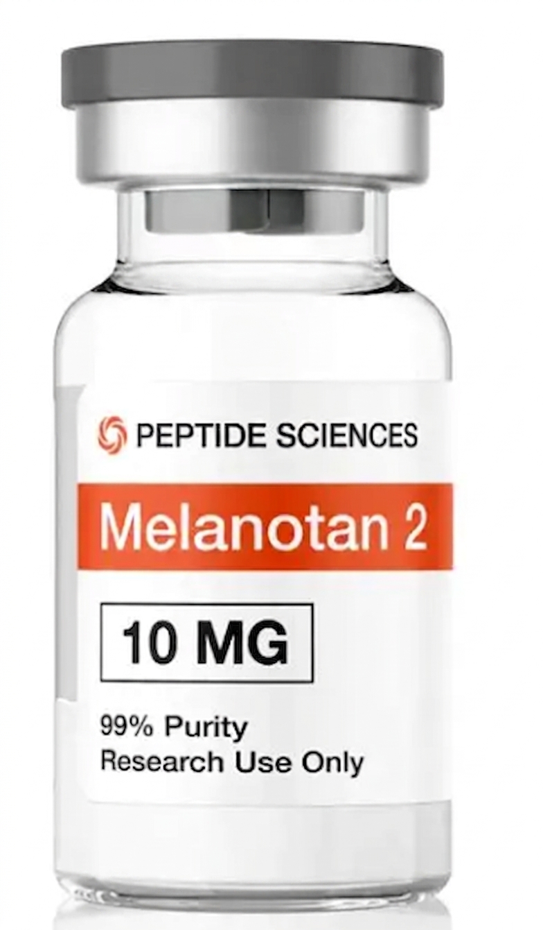 Melanotan 2