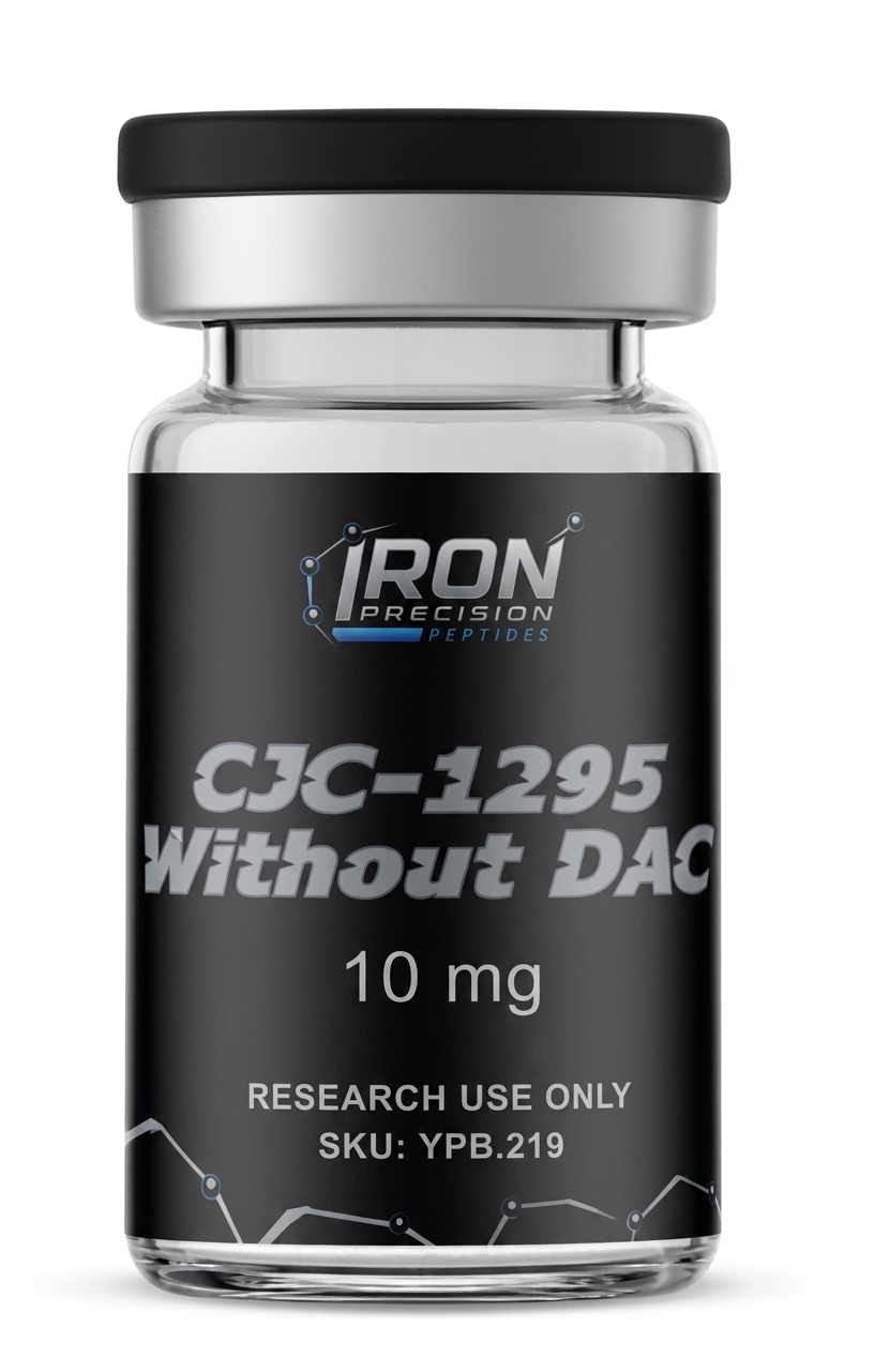 CJC 1295 without DAC