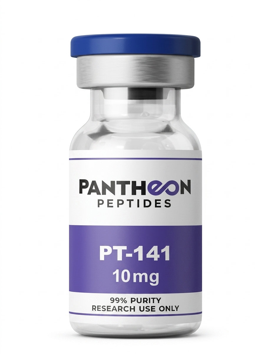 Bremelanotide (PT141)