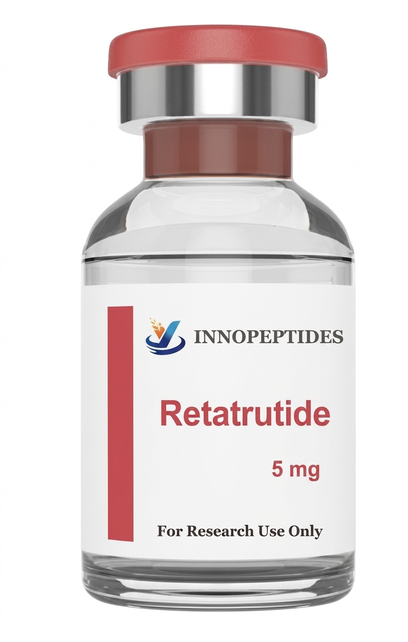 Retatrutide