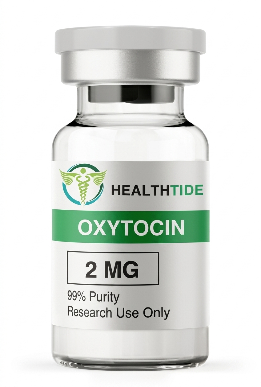 Oxytocin Acetate