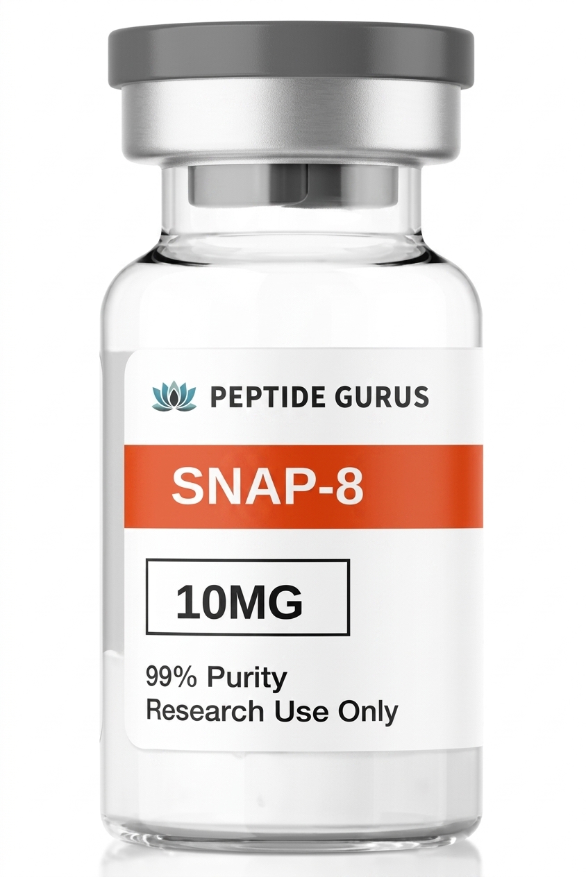 Snap-8