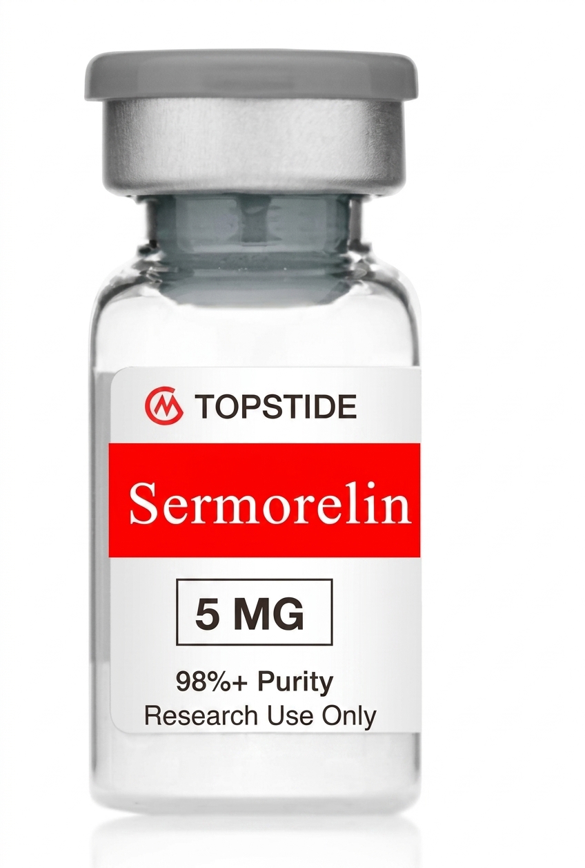 Sermorelin