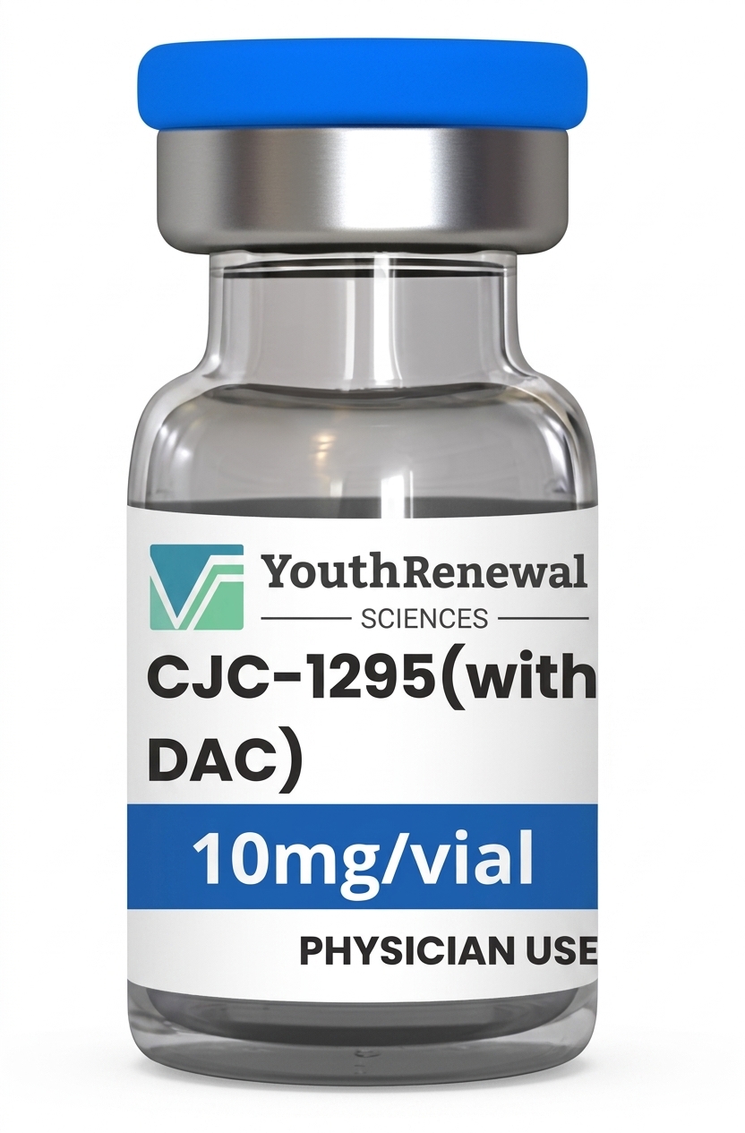 CJC-1295 with DAC