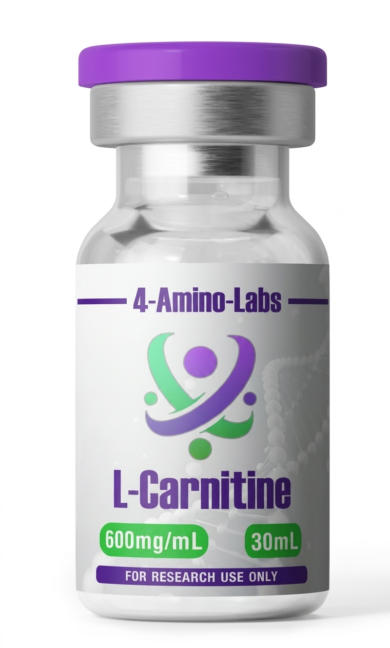 L-carnitine600