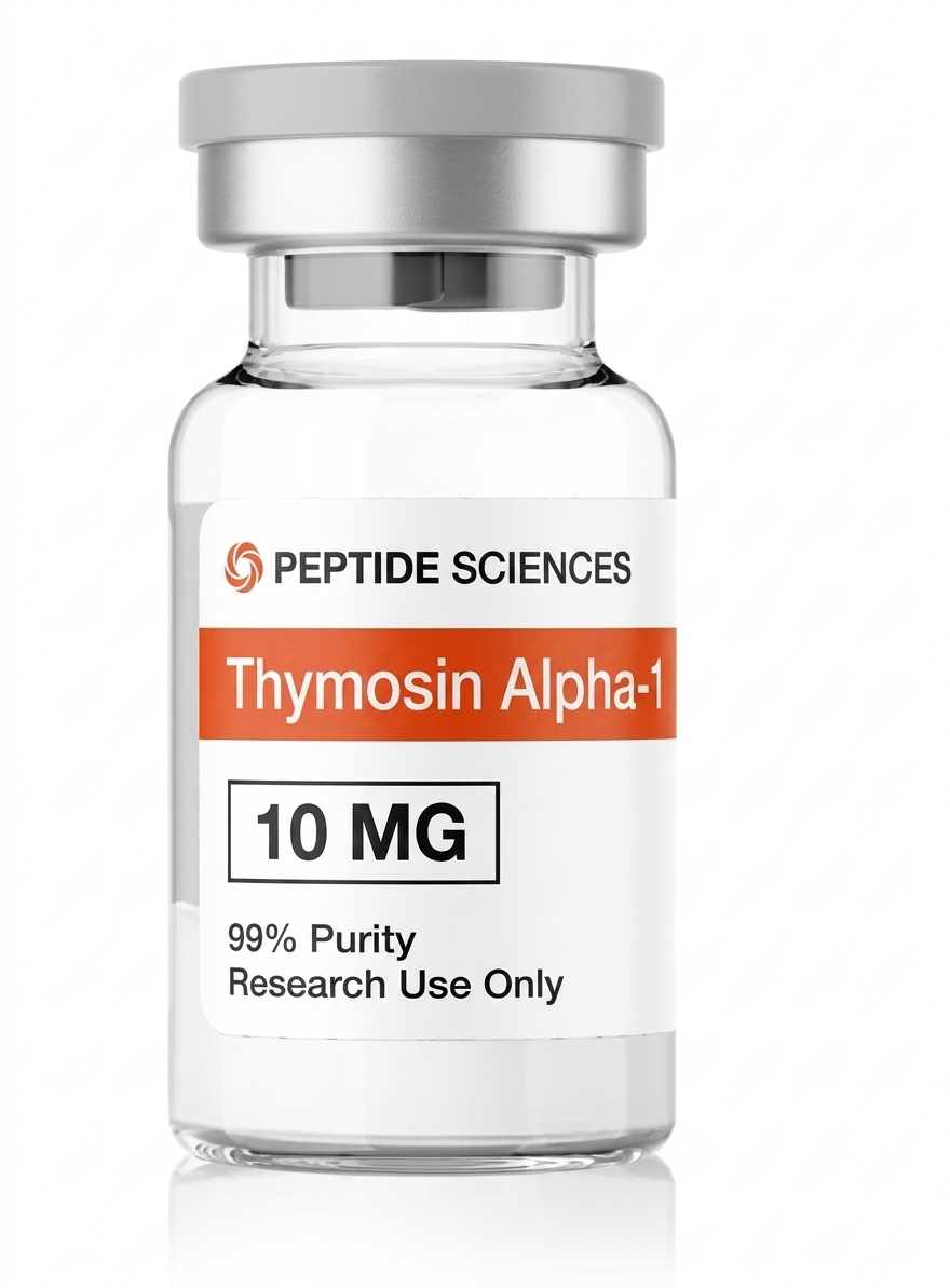 Thymosin alpha-1