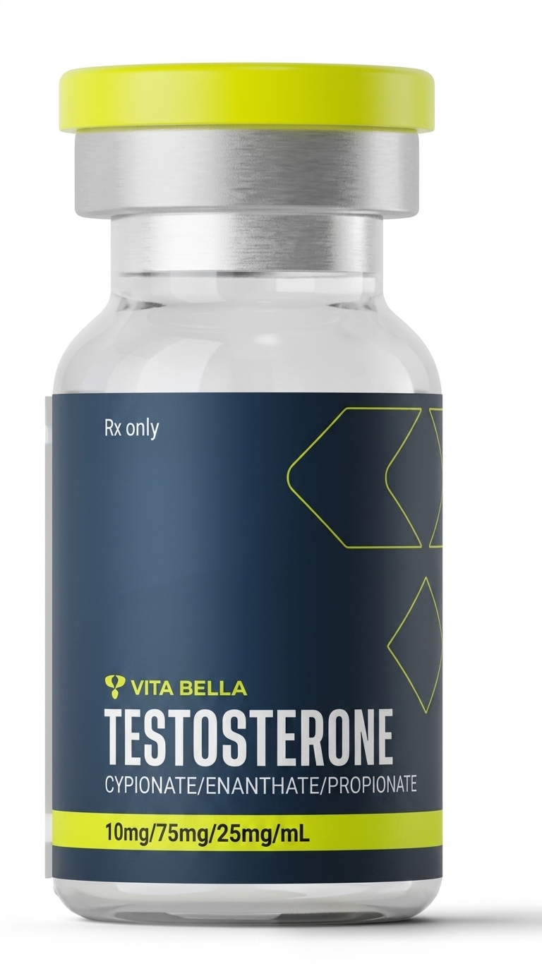 Testosterone