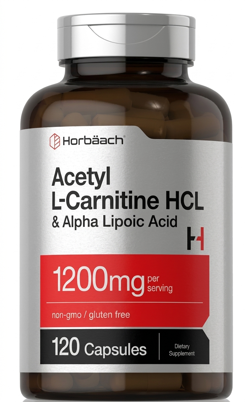 L-carnitine1200