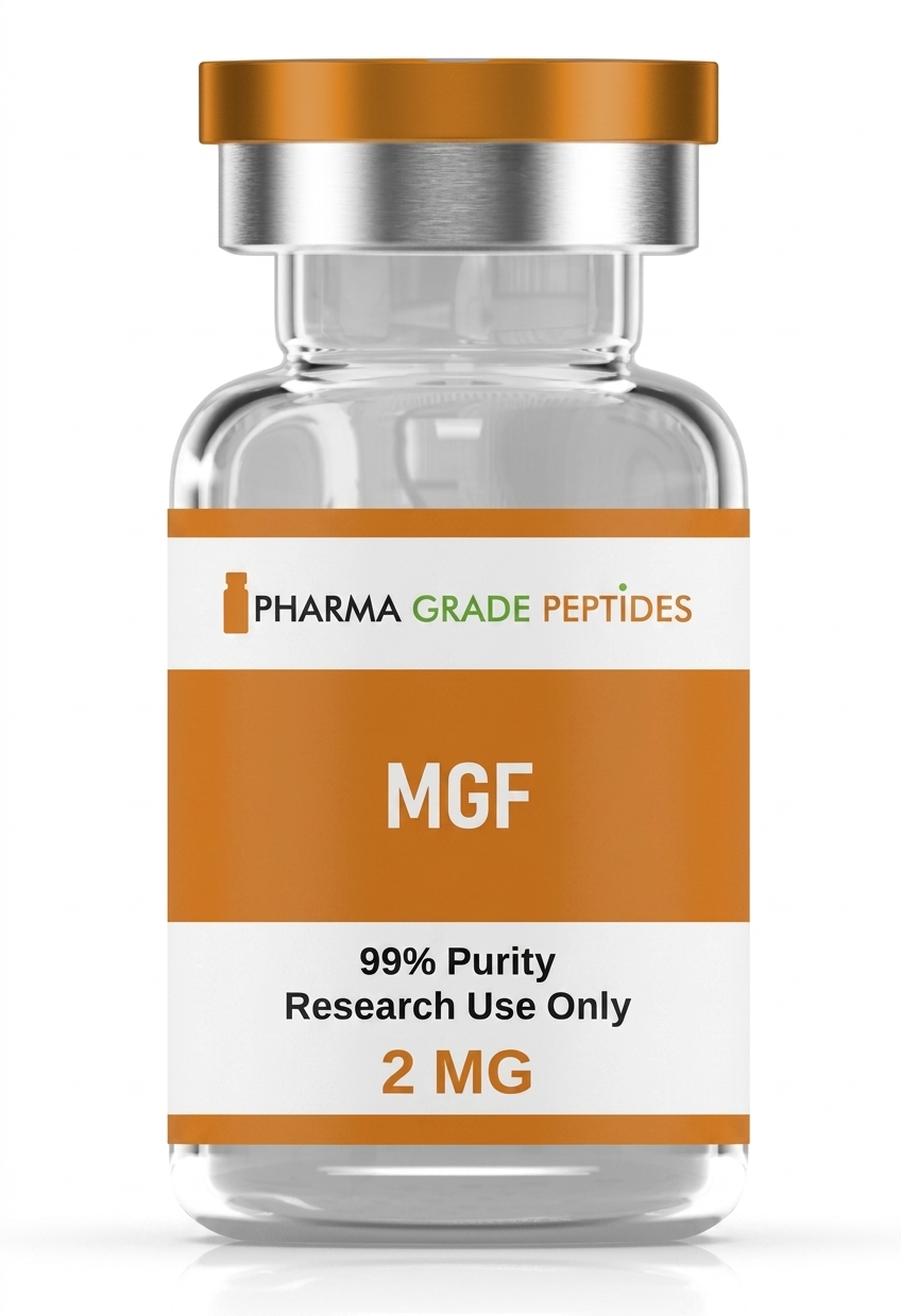 MGF