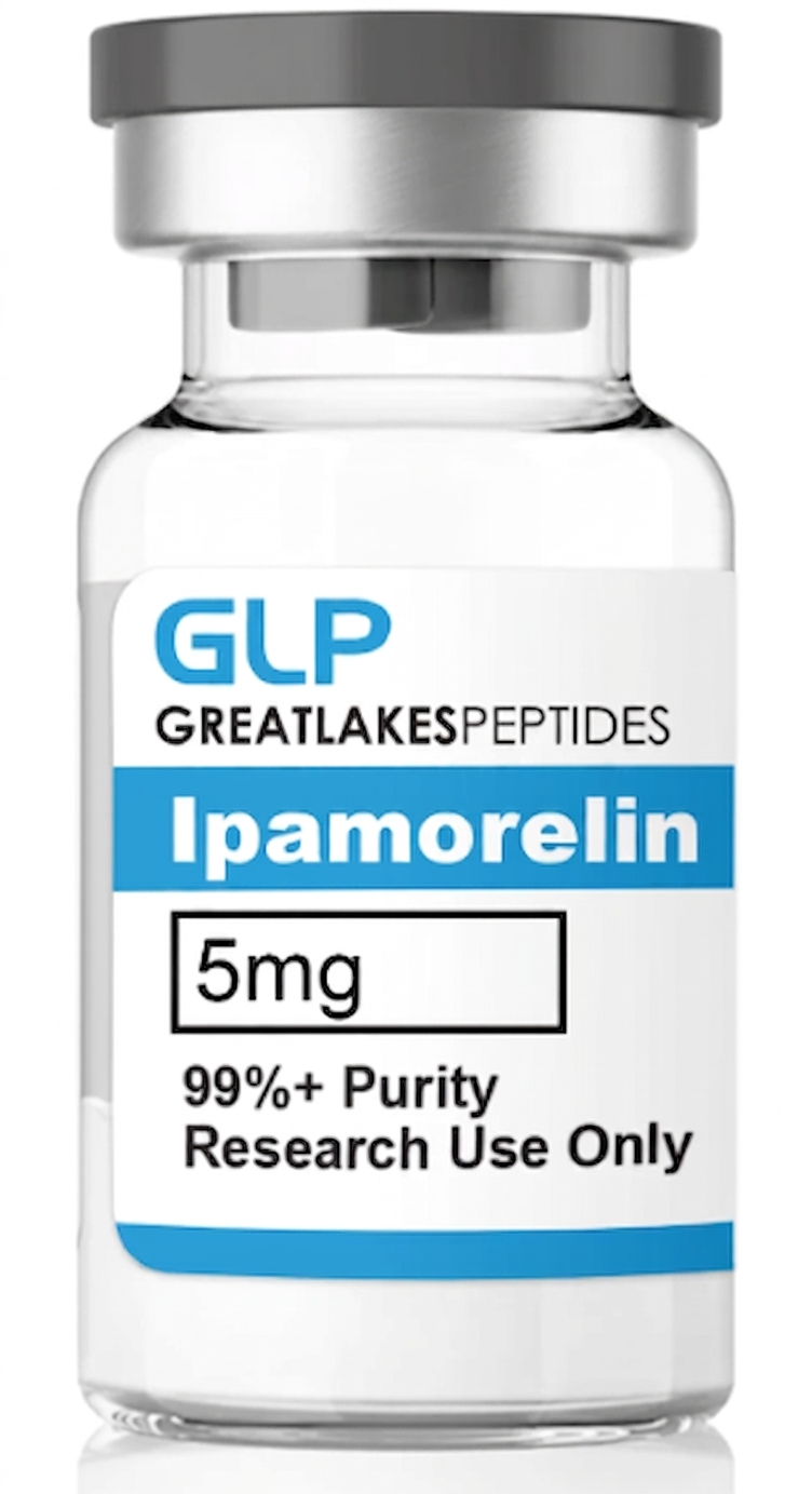 Ipamorelin