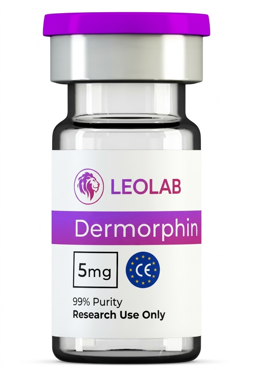 Dermorphin