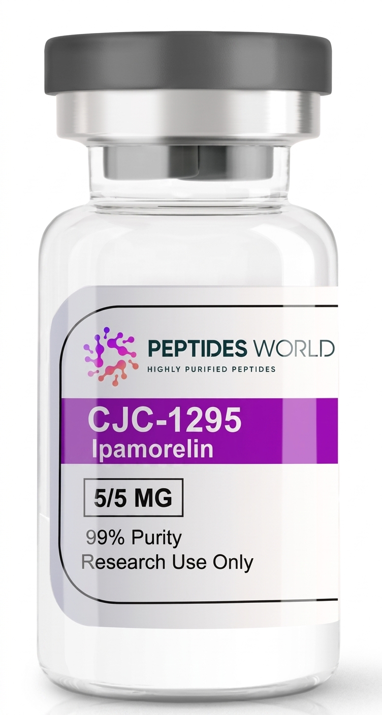 CJC1295+Ipamorelin